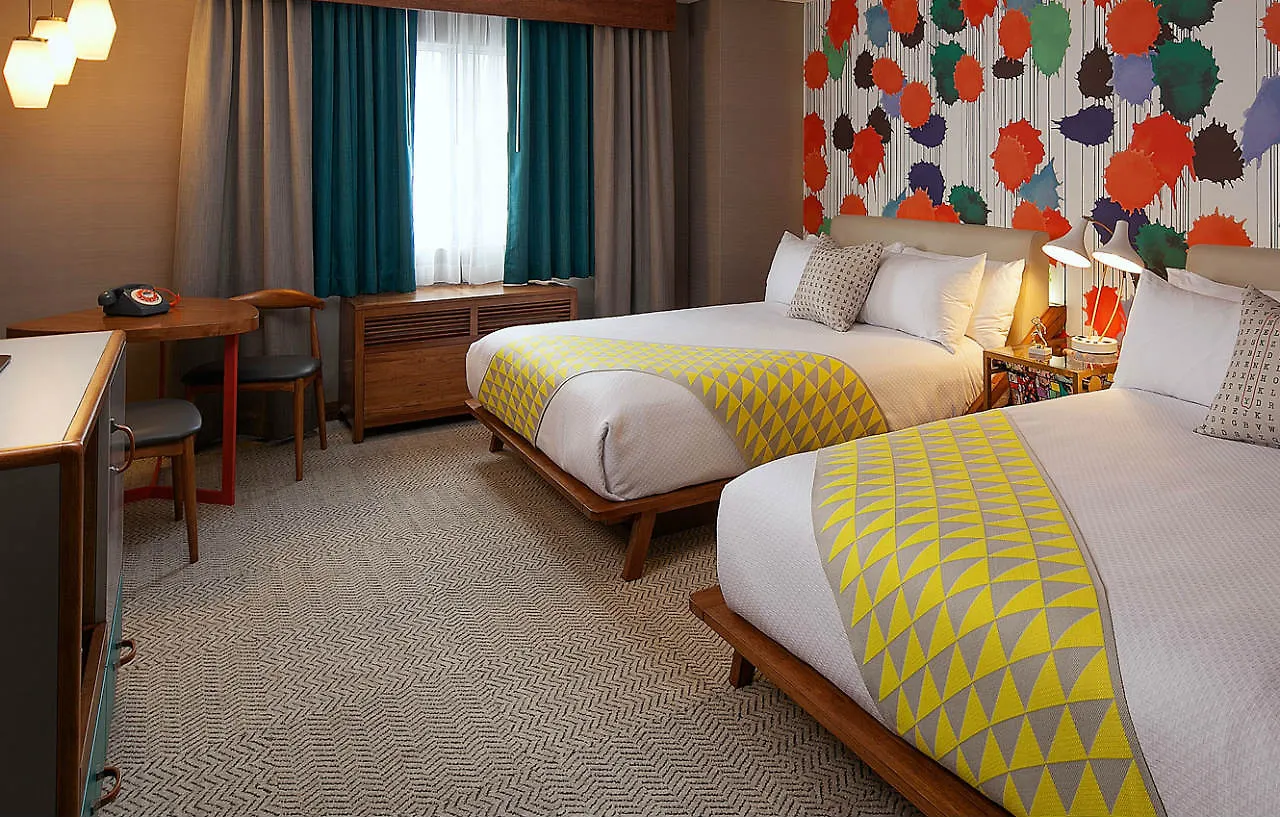 Otel The Kinney - Venice Beach Los Angeles