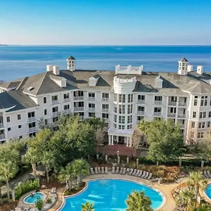 Sandestin Bahia-elation By Tufan Apartment