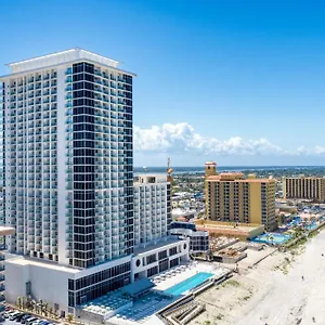 Hotel Daytona Grande Oceanfront