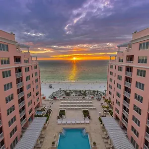 Resort Hyatt Regency Clearwater &