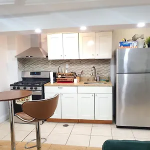 Appartement The Ultimate 