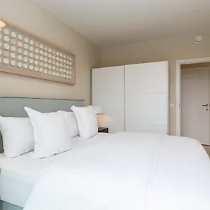 Appartement Sky Bridge - Casselbergh Residences 