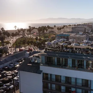 Otel Erwin Venice, Los Angeles