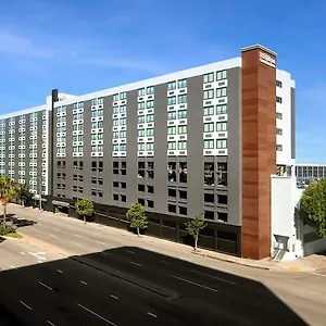 Otel Hilton Garden Angeles Airport, Los Angeles