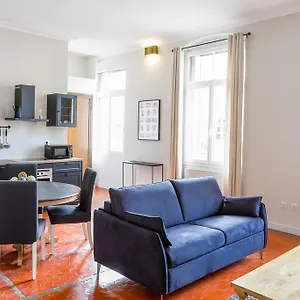 Appartement L'oustau D'alberta 