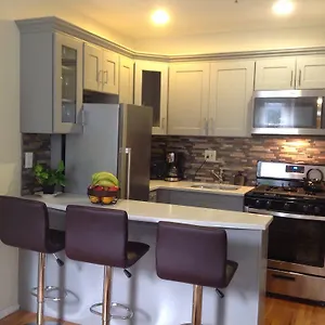 Appartement Modern Living Ii 