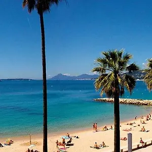 Appartamento Juan Plage Juan-les-Pins