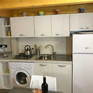 Appartamento Loft Al Vicoletto Sul Mare Letojanni
