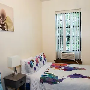 Appartamento The Harlem Getaway New York