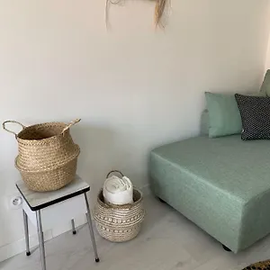 Appartamento Carloo Soohome Marsiglia