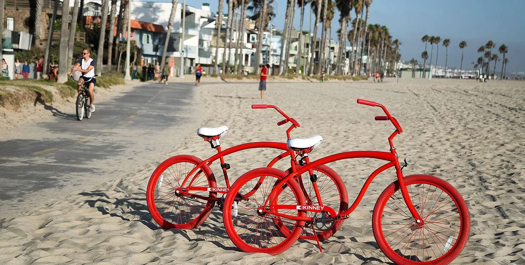 The Kinney - Venice Beach Λος Άντζελες 3*,
