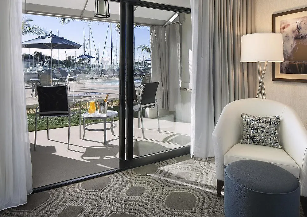 The Kinney - Venice Beach Los Angeles 3*,