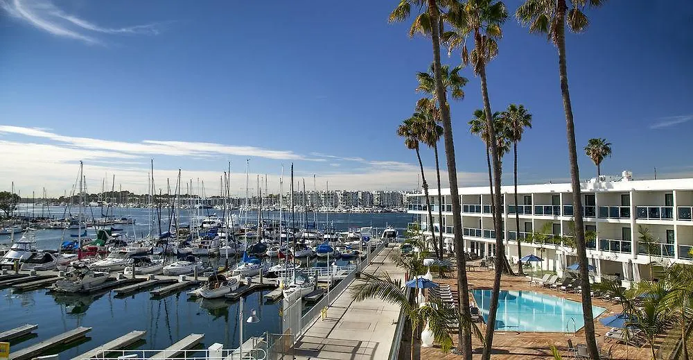 The Kinney - Venice Beach Los Angeles 3*,  United States