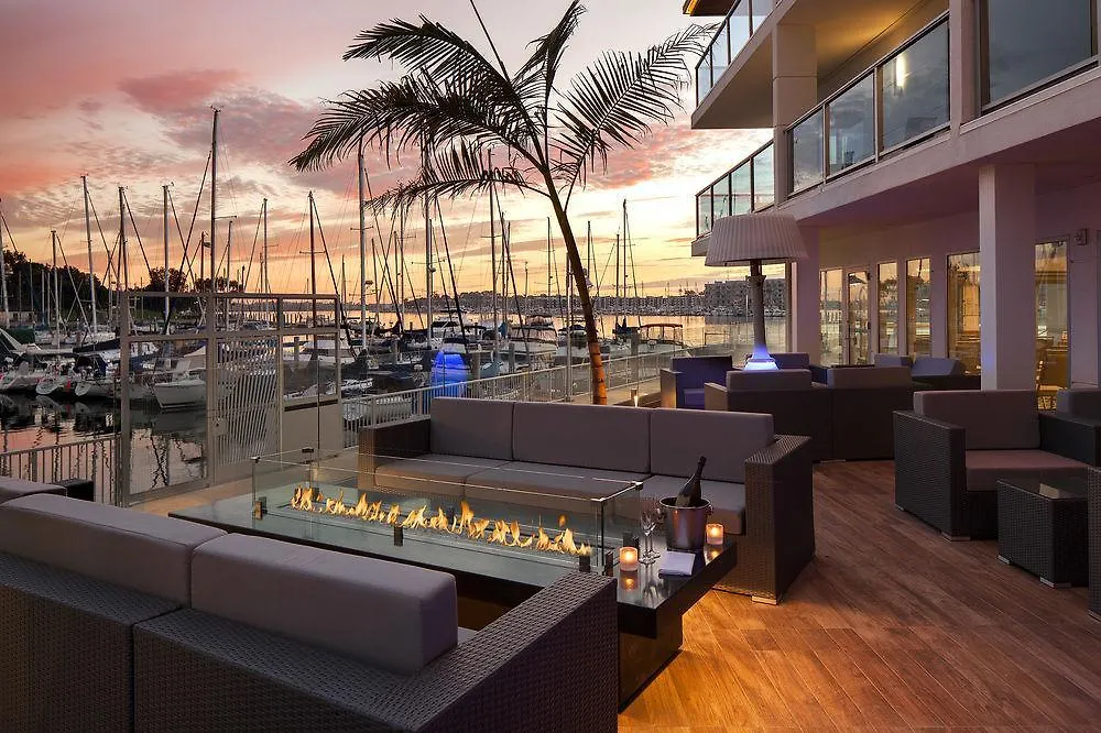Hotel The Kinney - Venice Beach Los Angeles