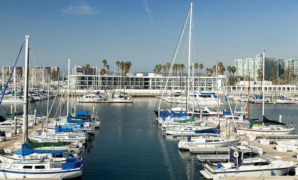 The Kinney - Venice Beach Los Angeles 3*,