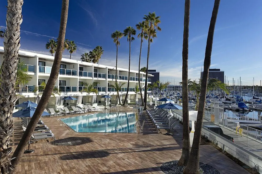 The Kinney - Venice Beach Λος Άντζελες Ηνωμένες Πολιτείες της Αμερικής