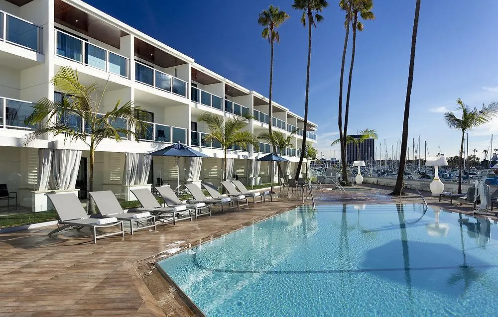 The Kinney - Venice Beach Los Angeles Hotel
