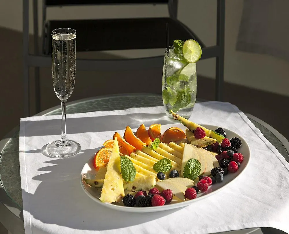 The Kinney - Venice Beach Los Angeles 3*,