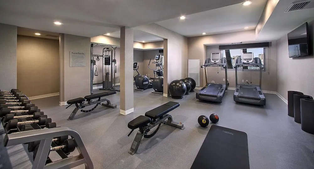 Hotel The Kinney - Venice Beach Los Angeles