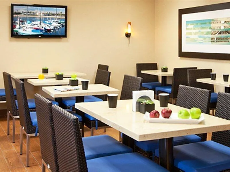 Hotel The Kinney - Venice Beach Los Angeles