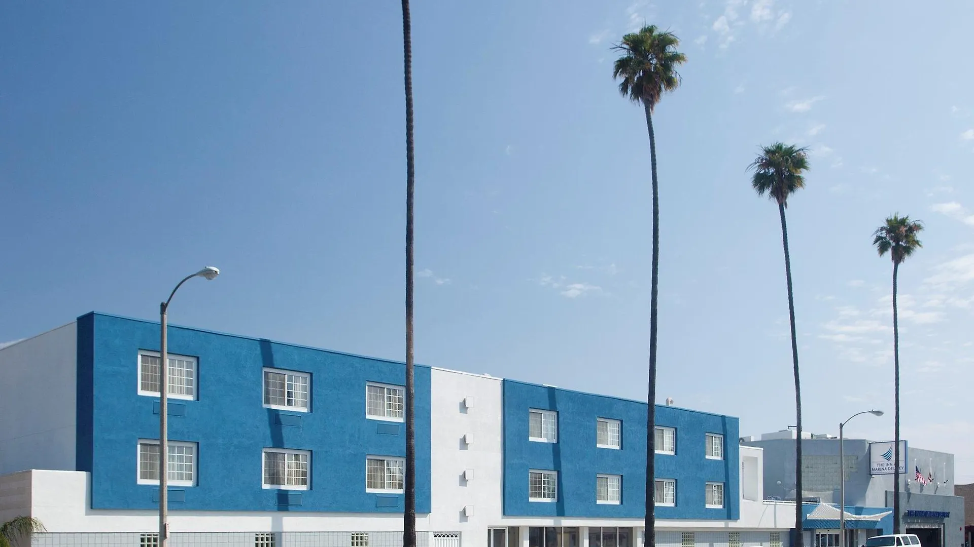 The Kinney - Venice Beach Los Angeles 3*,
