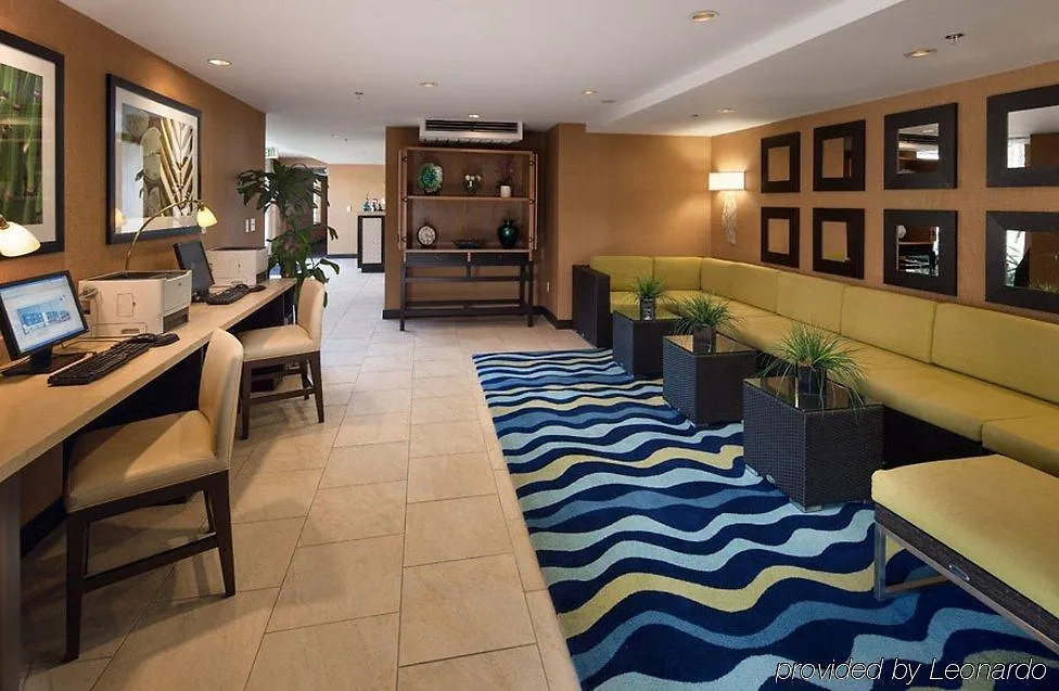 The Kinney - Venice Beach Los Angeles 3*,  United States