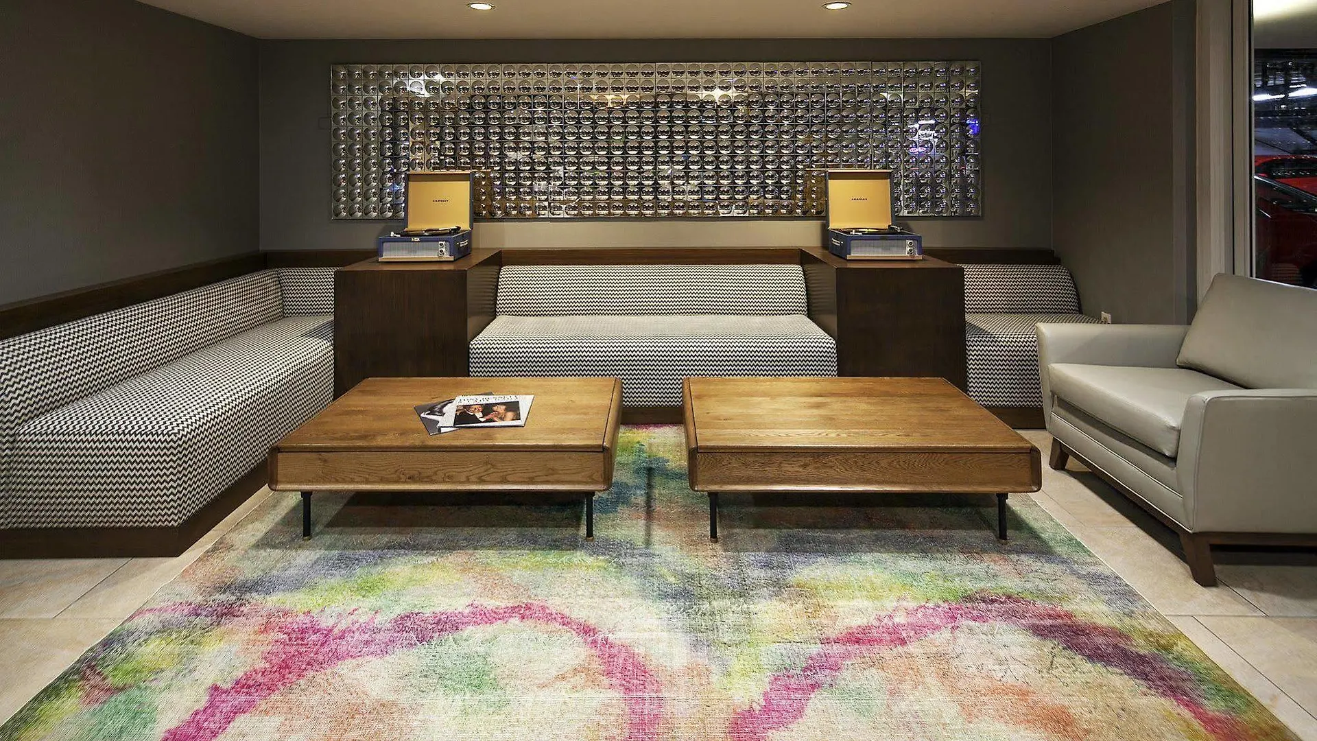 *** Hotel The Kinney - Venice Beach Los Angeles United States