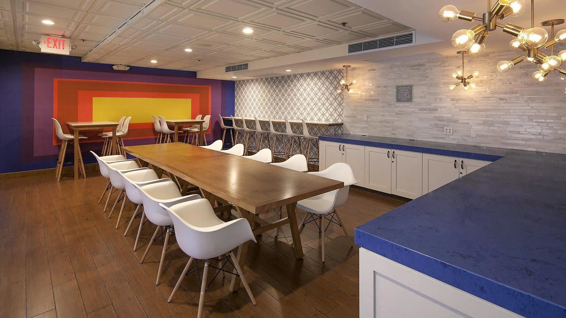 *** Hotel The Kinney - Venice Beach Los Angeles United States