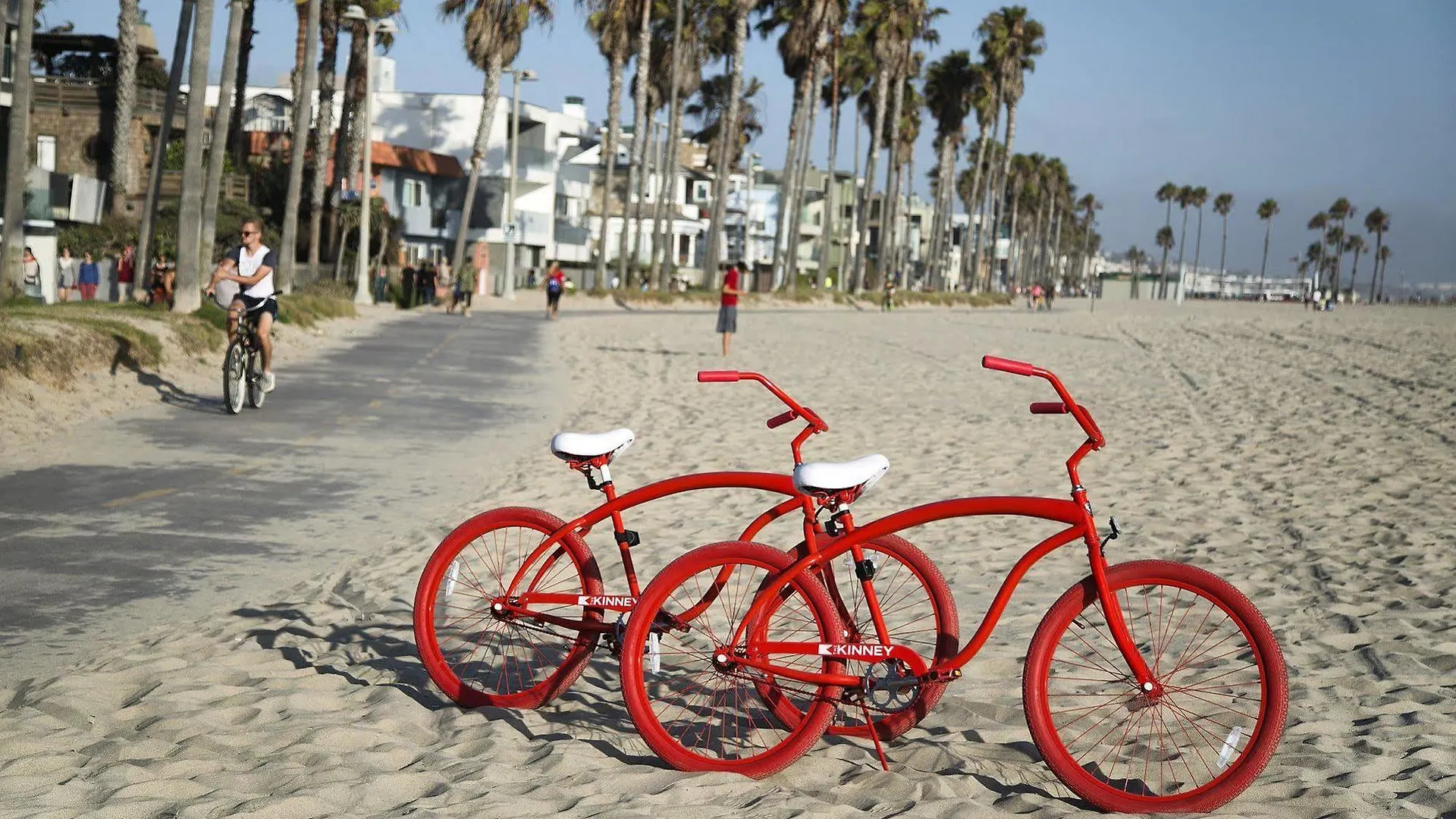 The Kinney - Venice Beach Λος Άντζελες Ξενοδοχείο