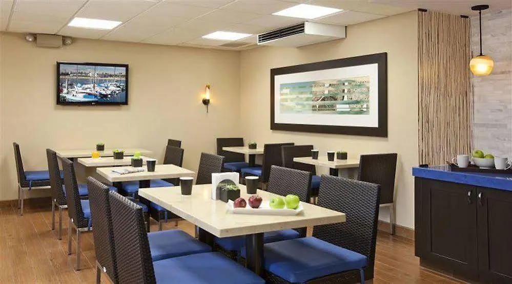Hotel The Kinney - Venice Beach Los Angeles