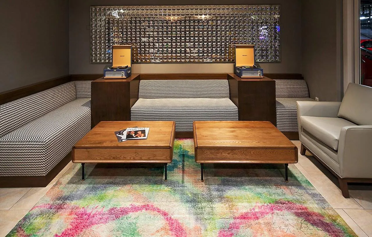 Hotel The Kinney - Venice Beach Los Angeles