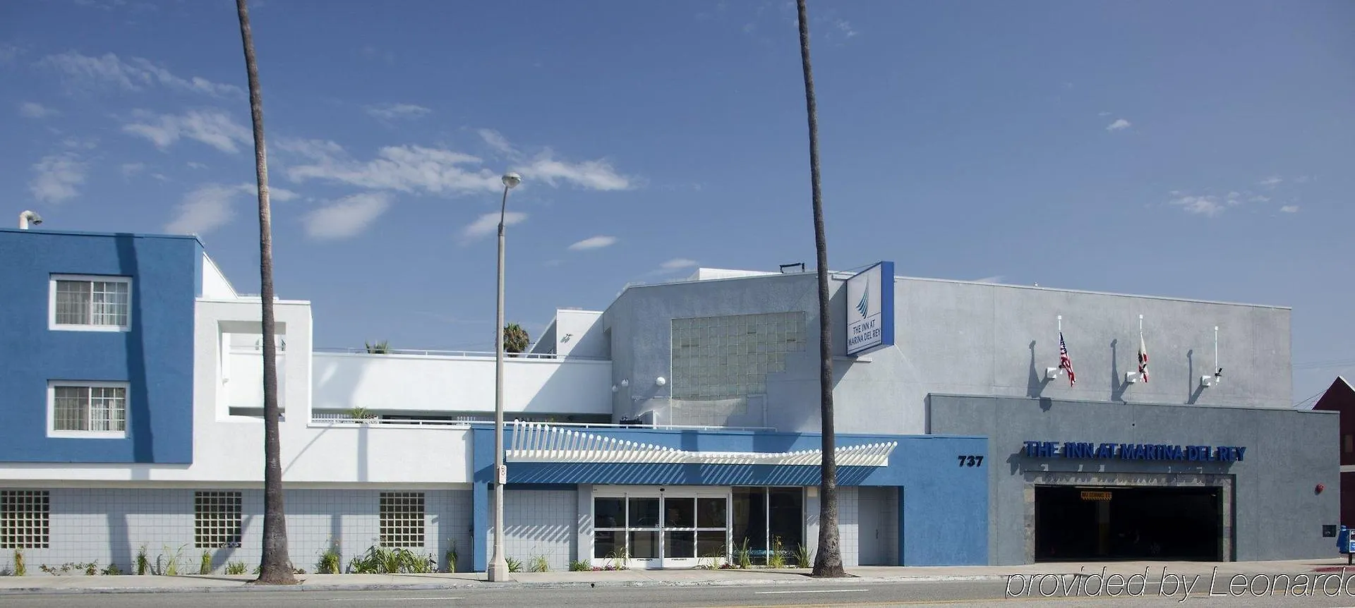 The Kinney - Venice Beach Los Angeles Hotel