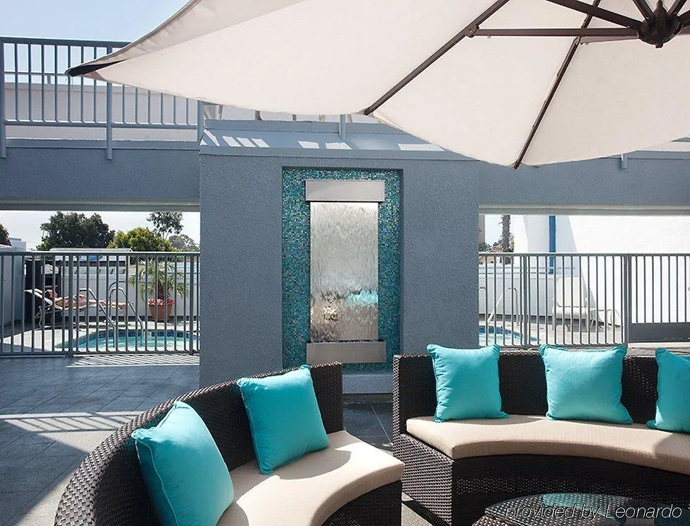 The Kinney - Venice Beach Los Angeles